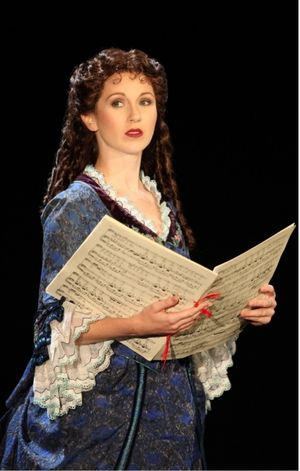 Sara Jean Ford Photo